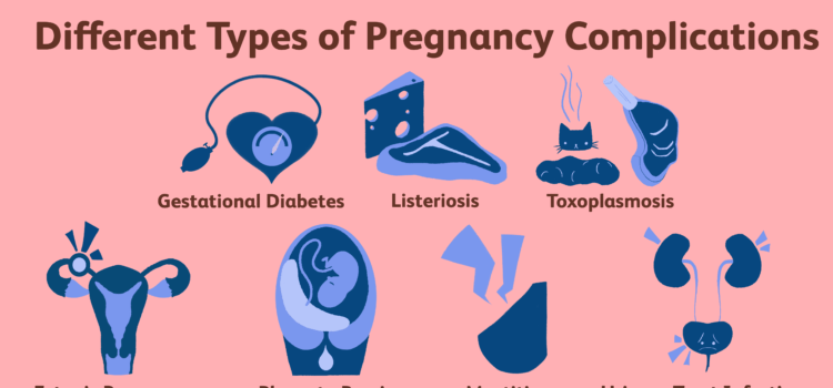 Typical Pregnancy Complications